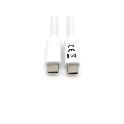 equip-usb-cable-32-c-c-mm-10m-3a-blanco