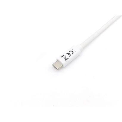 equip-usb-cable-32-c-c-mm-10m-3a-blanco