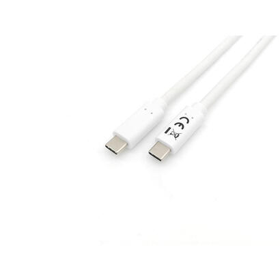 equip-cable-usb-c-32-5g-machomacho-2m-blanco