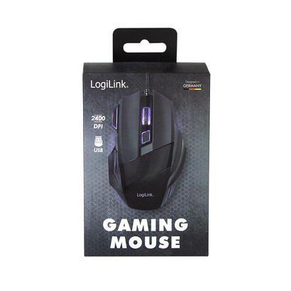 raton-logilink-id0202-gaming-usb-negro-2400-dpi-6-botones