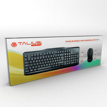 talius-teclado-raton-combo-kb-6001-wireless-black