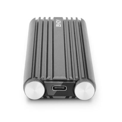 gabinete-lindy-usb-32-gen-2x2-nvme-m2-ssd