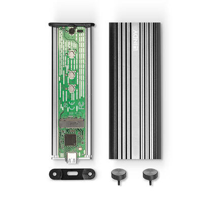 gabinete-lindy-usb-32-gen-2x2-nvme-m2-ssd