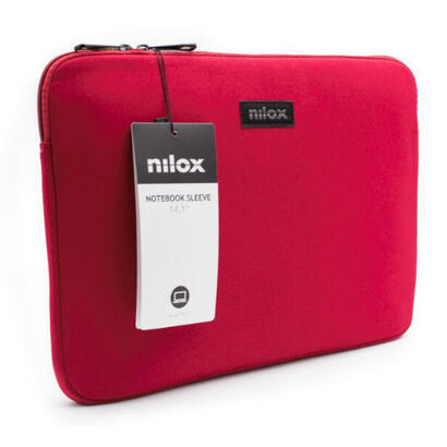 funda-portatil-nilox-141-rojo