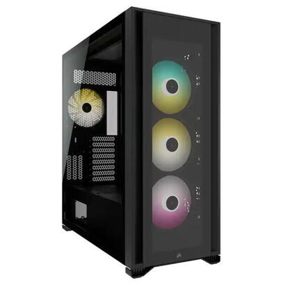 caja-pc-atx-semitorre-corsair-icue-7000x-cristal-templado-negra