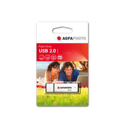 pendrive-agfaphoto-usb-20-silver-16gb