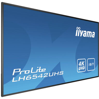 monitor-iiyama-lh6542uhs-b3-pantalla-de-senalizacion-pantalla-plana-para-senalizacion-digital-1638-cm-645-ips-4k-ultra-hd-negro-
