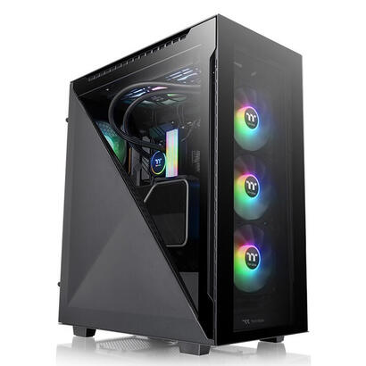 caja-pc-thermaltake-divider-500-tg-argb-tower-gehause-schwarz-tempered-glass