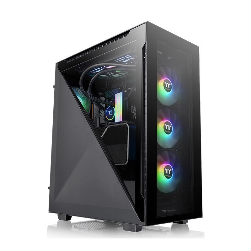 caja-pc-thermaltake-divider-500-tg-argb-tower-gehause-schwarz-tempered-glass