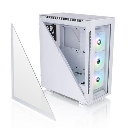caja-pc-thermaltake-divider-500-tg-argb-white-tower-gehause-weiss-tempered-glass
