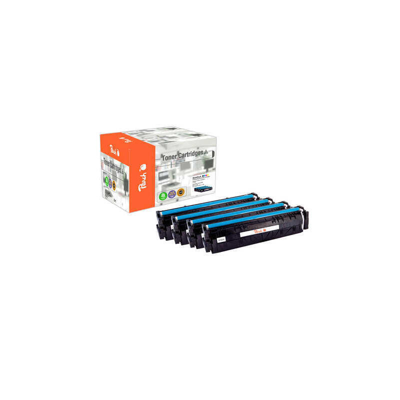 peach-toner-hp-203x-multipack-compatible-cf540-3x peach-toner-hp-203x-multipack-compatible-cf540-3x