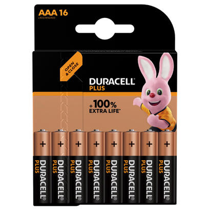 bateria-duracell-plus-aaa-mn2400-lr03-micro-16pcs