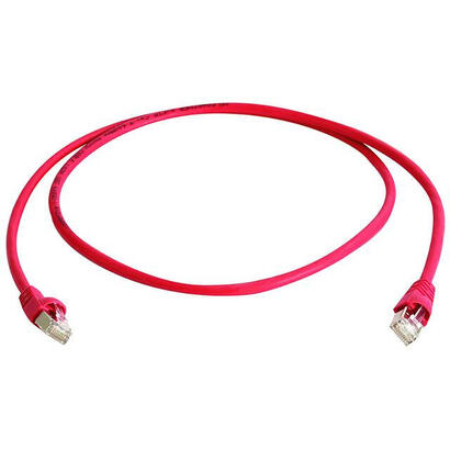 telegartner-cable-de-red-sftp-cat-6a-rojo-025m