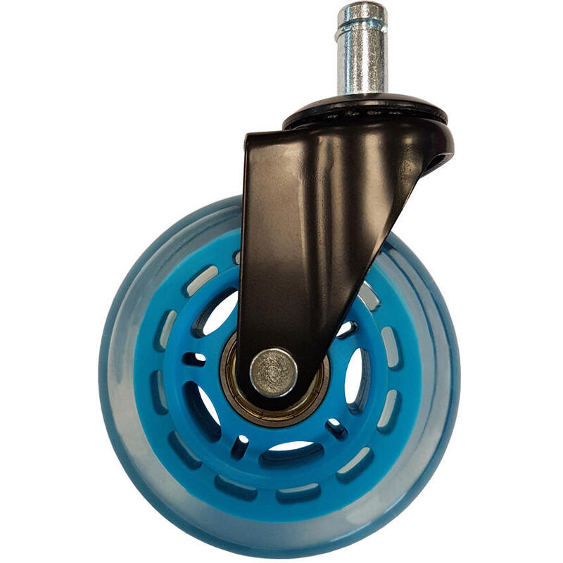 lc-power-lc-casters-7lb-speed-pieza-de-sillas-de-oficina-azul-plastico-caucho-ruedas-giratorias