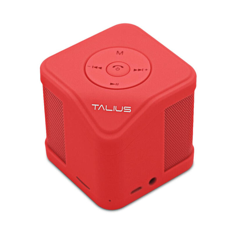 talius-altavoz-cube-3w-fmsd-bluetooth-red