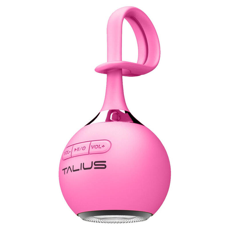 talius-altavoz-drop-3w-bluetooth-pink