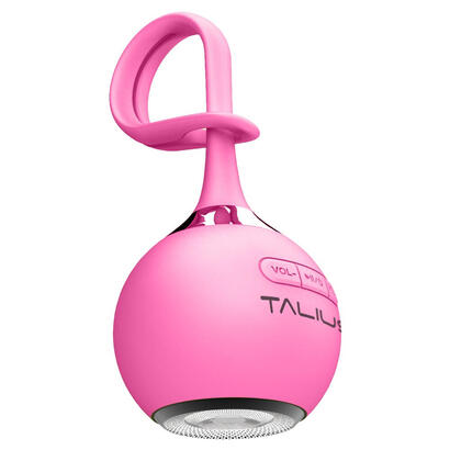 talius-altavoz-drop-3w-bluetooth-pink