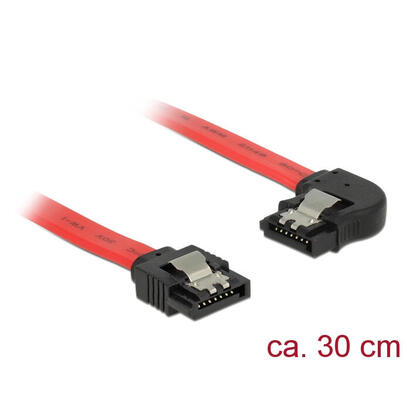 delock-83963-cable-de-sata-03-m-sata-7-pin-negro-rojo
