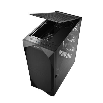 caja-pc-sharkoon-rev300-2xusb30-rgb-sin-fuente-negro