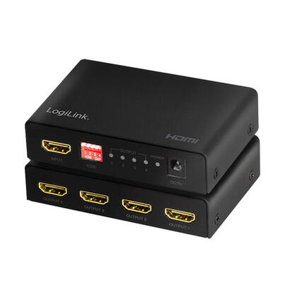 divisor-hdmi-logilink-1x4-puerto-4k-60hz-reductor-edid