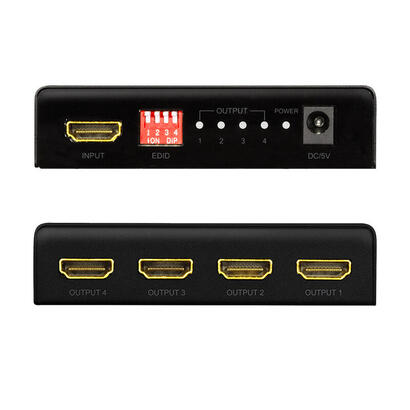 divisor-hdmi-logilink-1x4-puerto-4k-60hz-reductor-edid
