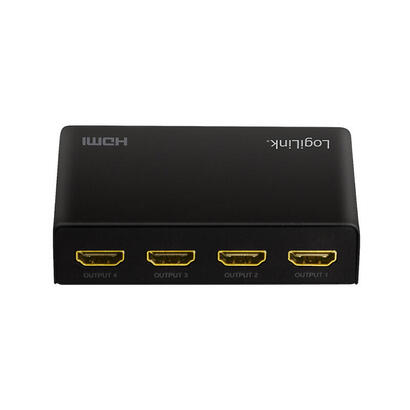 divisor-hdmi-logilink-1x4-puerto-4k-60hz-reductor-edid
