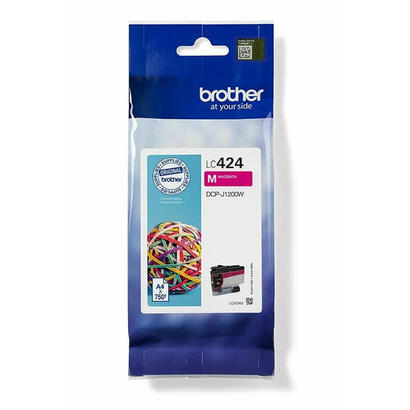 tinta-original-brother-lc424m-magenta