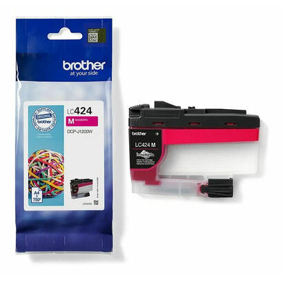 tinta-original-brother-lc424m-magenta