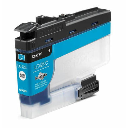 tinta-original-brother-lc426c-cian