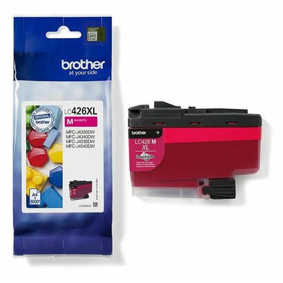 tinta-original-brother-lc-426-xl-alta-capacidad-magenta