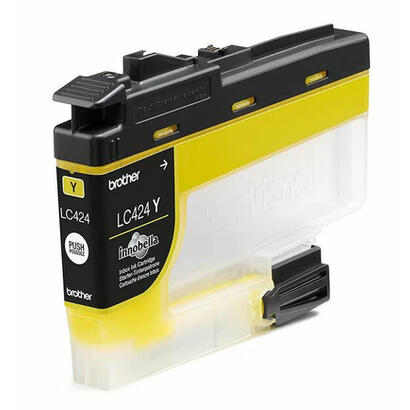tinta-original-brother-lc426y-amarillo