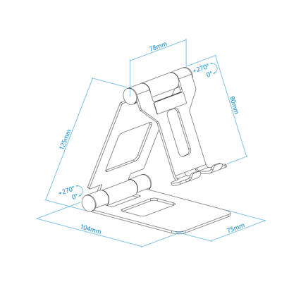 tooq-soporte-de-sobremesa-ajustable-para-smartphonetablet-hasta-10