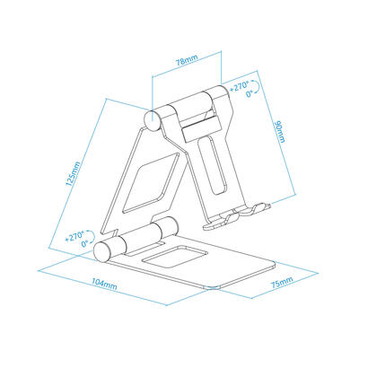 tooq-soporte-de-sobremesa-ajustable-para-smartphonetablet-hasta-10