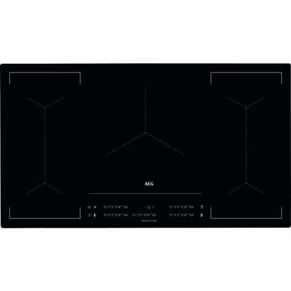 aeg-ike95454ib-negro-integrado-90-cm-con-placa-de-induccion-5-zonas