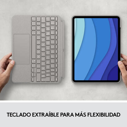 logitech-combo-touch-funda-con-teclado-esp-para-ipad-pro-11-pulgadas-1a-2a-3a-gen-2018-2020-2021-teclado-retroiluminado-extraibl