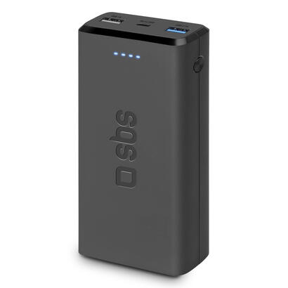 power-bank-sbs-ttbb20000fastk-20000-mah-2x-usb-21a-negro