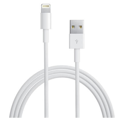 techly-usb20-cable-lightning-1-m-blanco-blister