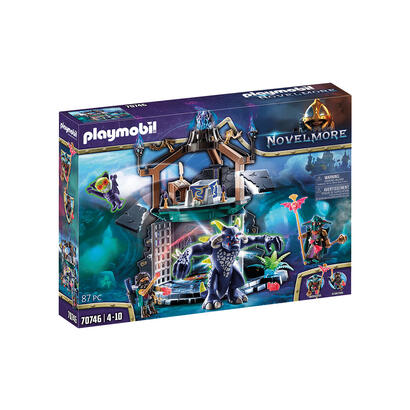 playmobil-70746-violet-vale-portal-del-demonio