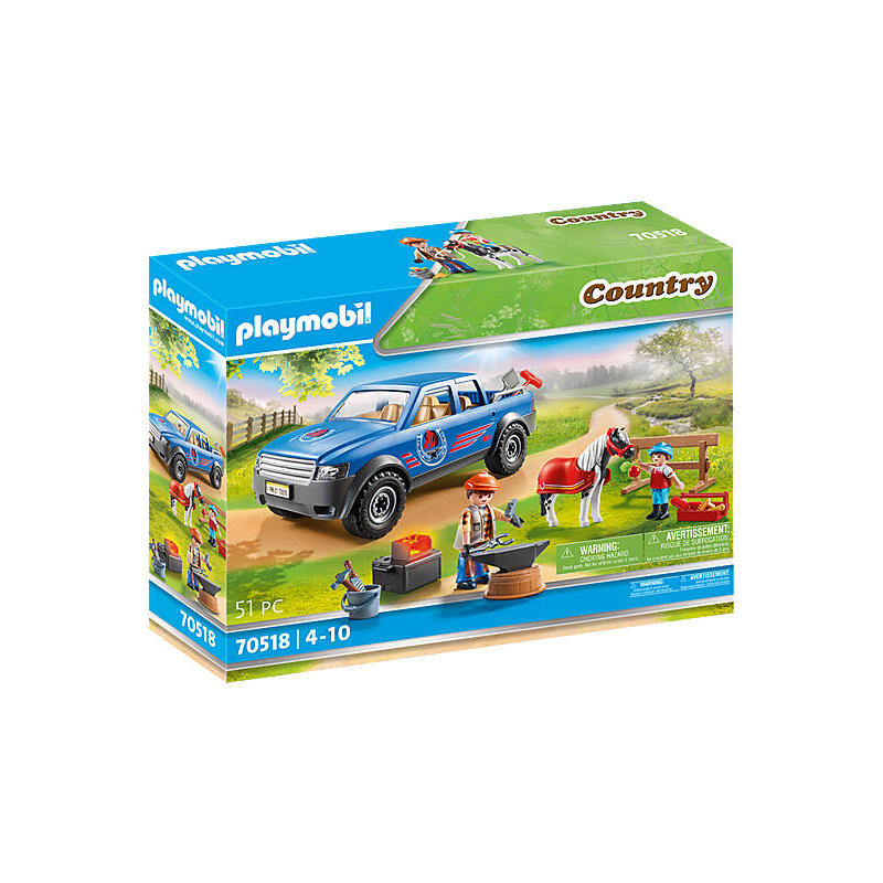 playmobil-70518-herrador