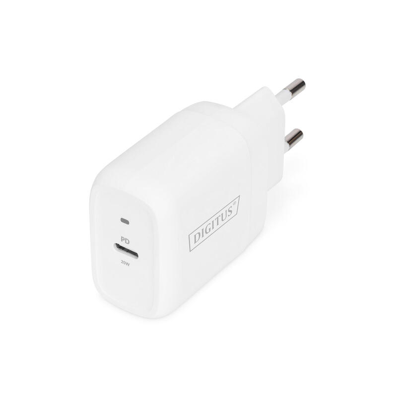 digitus-universal-ladeadapter-usb-c-20w-pd-30-blanco