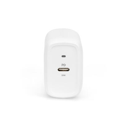 digitus-universal-ladeadapter-usb-c-20w-pd-30-blanco