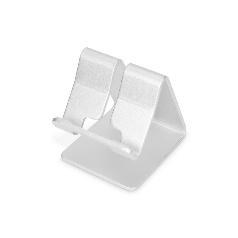 digitus-da-90419-montaje-y-soporte-para-telefono-blanco