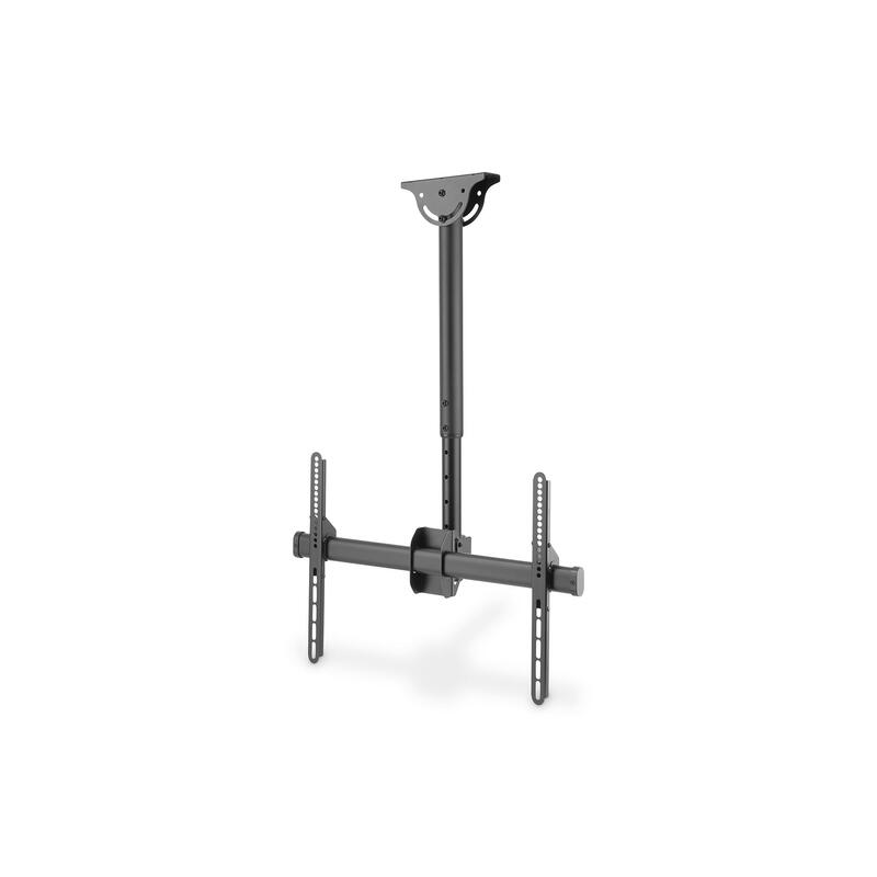 soporte-de-techo-para-monitortv-37-70-max-50-kg-560-910-mm-negro