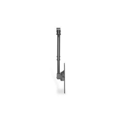 soporte-de-techo-para-monitortv-37-70-max-50-kg-560-910-mm-negro