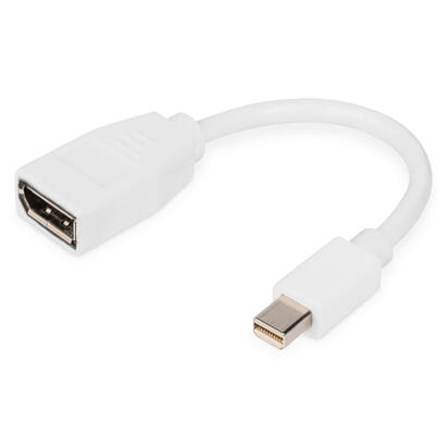 cable-adaptador-digitus-displayport-blanco-mini-dp-dp-db-340405-001-w