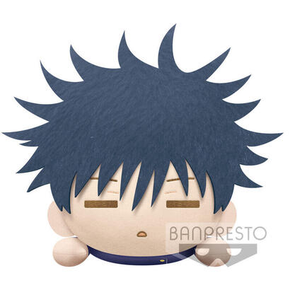 peluche-megumi-fushiguro-lying-down-jujutsu-kaisen-22cm