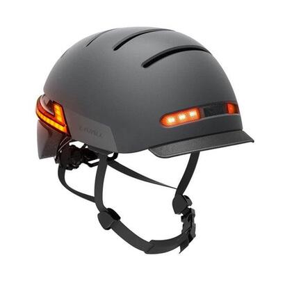 livall-bh51m-casco-neo-m-faro-led-naranja-negro