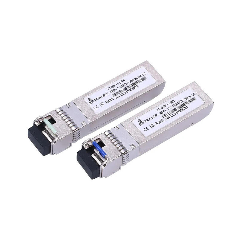 extralink-yt-sfp-lralrb-sfp-1xlc-single-mode-12701330nm-bidi-20km-pair extralink-yt-sfp-lralrb-sfp-1xlc-single-mode-12701330nm-bidi-20km-pair