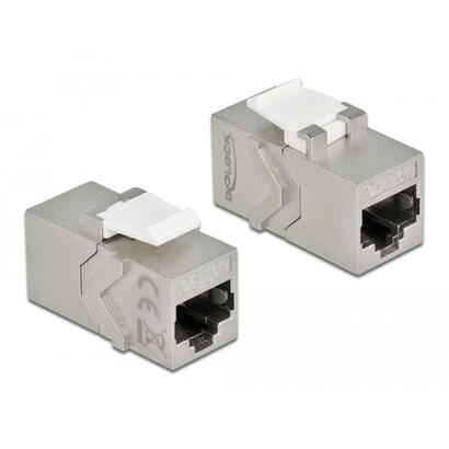 delock-modulo-keystone-conector-rj45-a-conector-rj45-cat6a