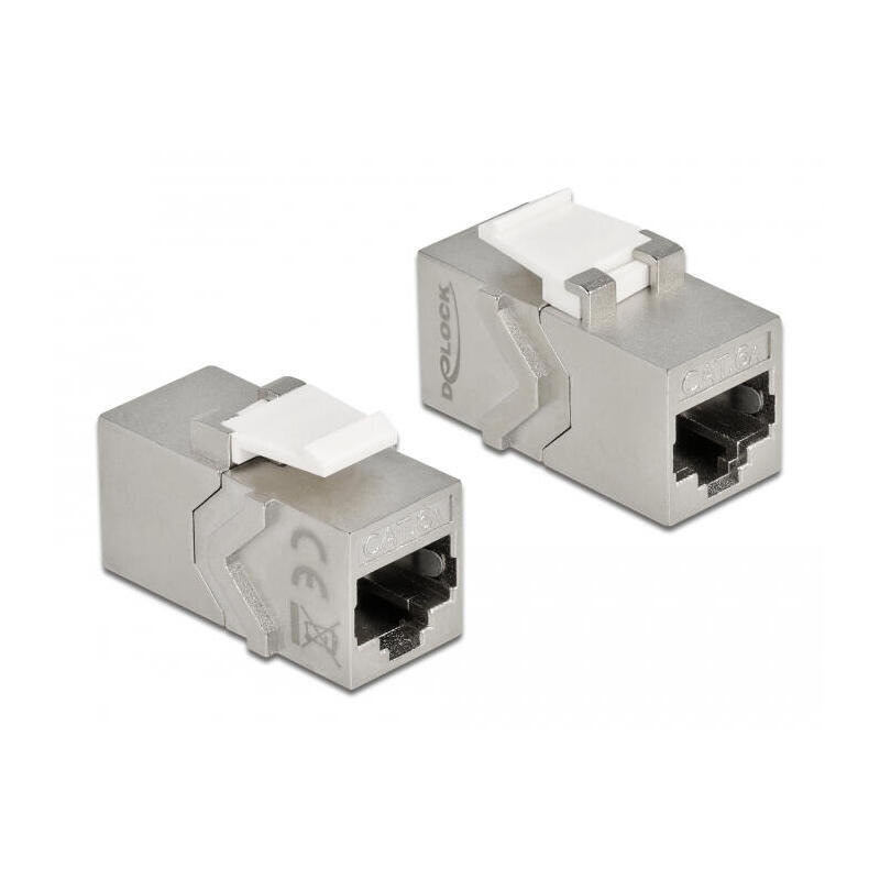 delock-modulo-keystone-conector-rj45-a-conector-rj45-cat6a